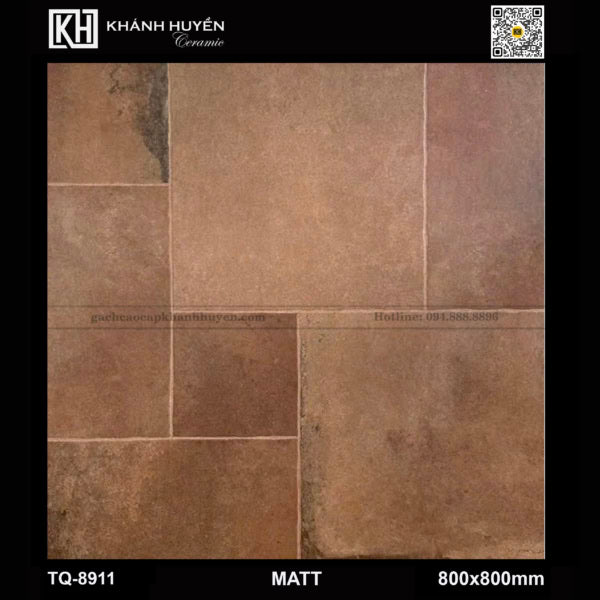 Gạch ốp lát 800×800 TQ-8911