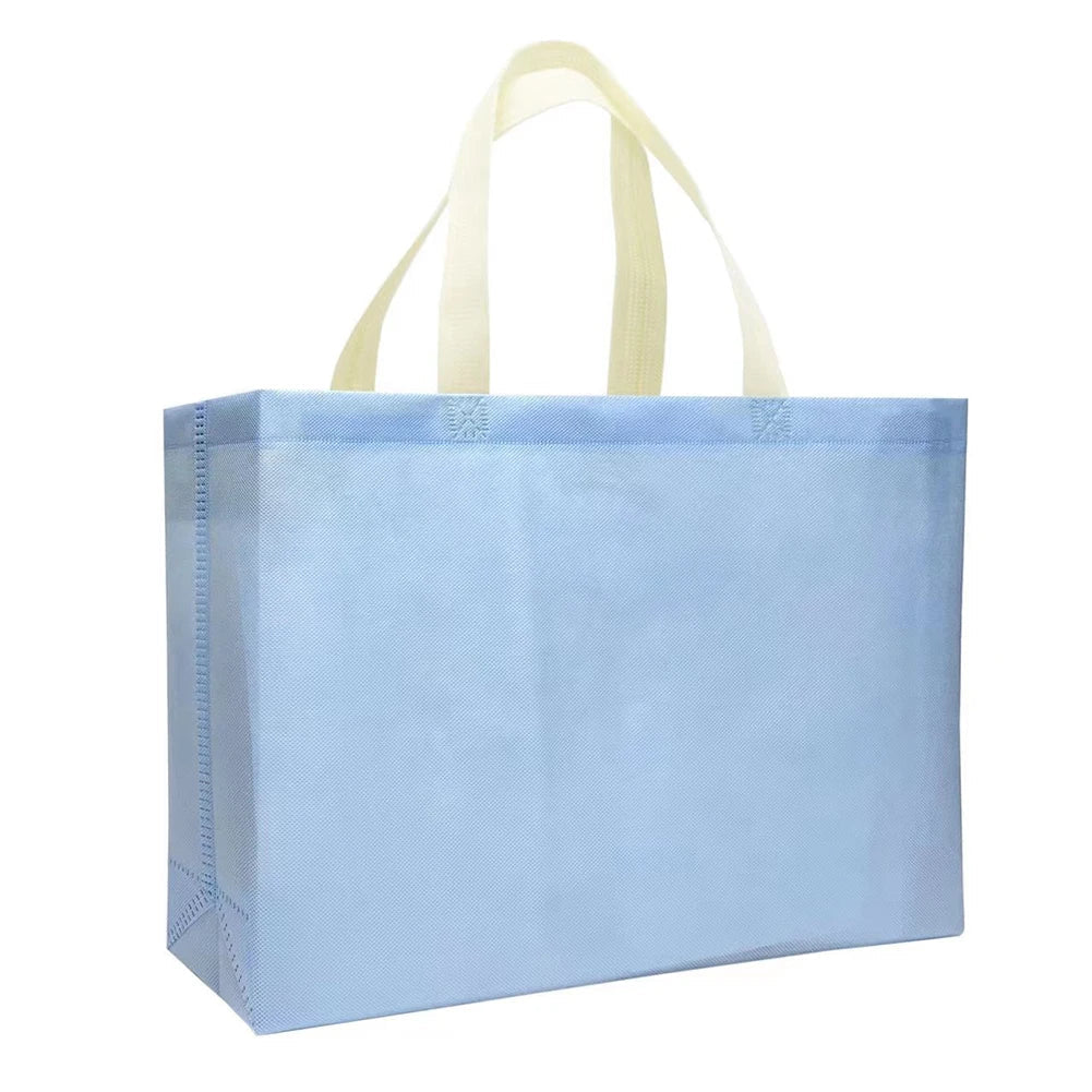 Túi Xách Gấp Gọn Tái Sử Dụng Vải Không Dệt Nữ - Daisan Store