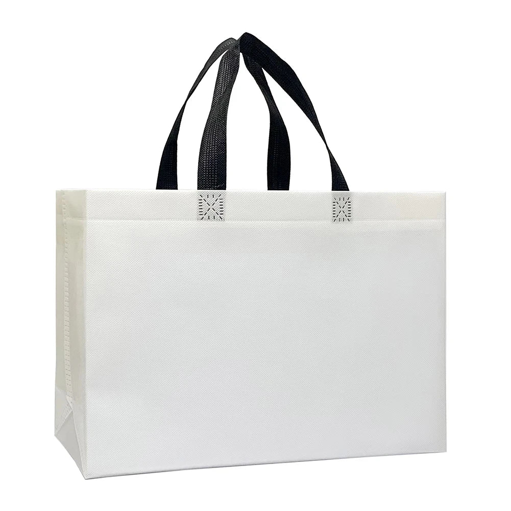Túi Xách Gấp Gọn Tái Sử Dụng Vải Không Dệt Nữ - Daisan Store