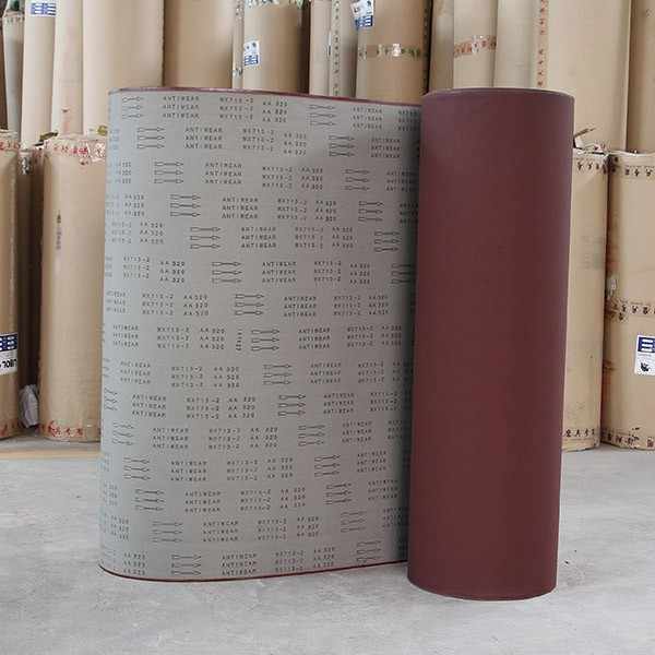 Vai Mai Mon Jumbo Roll Hieu Suat Cao Cho Chuyen Doi Banh Xe - Daisan Store