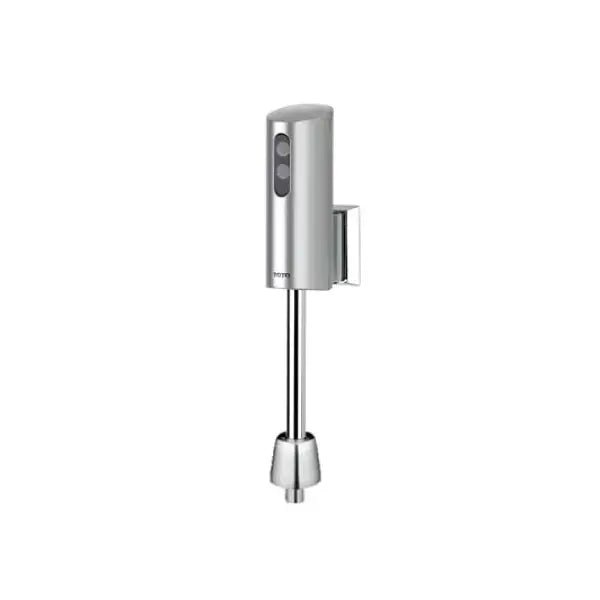 Van cảm ứng tiểu nam dương tường (Dùng cho tiểu nam với đường cấp nước phía trên) DUE137PBK - Daisan Store