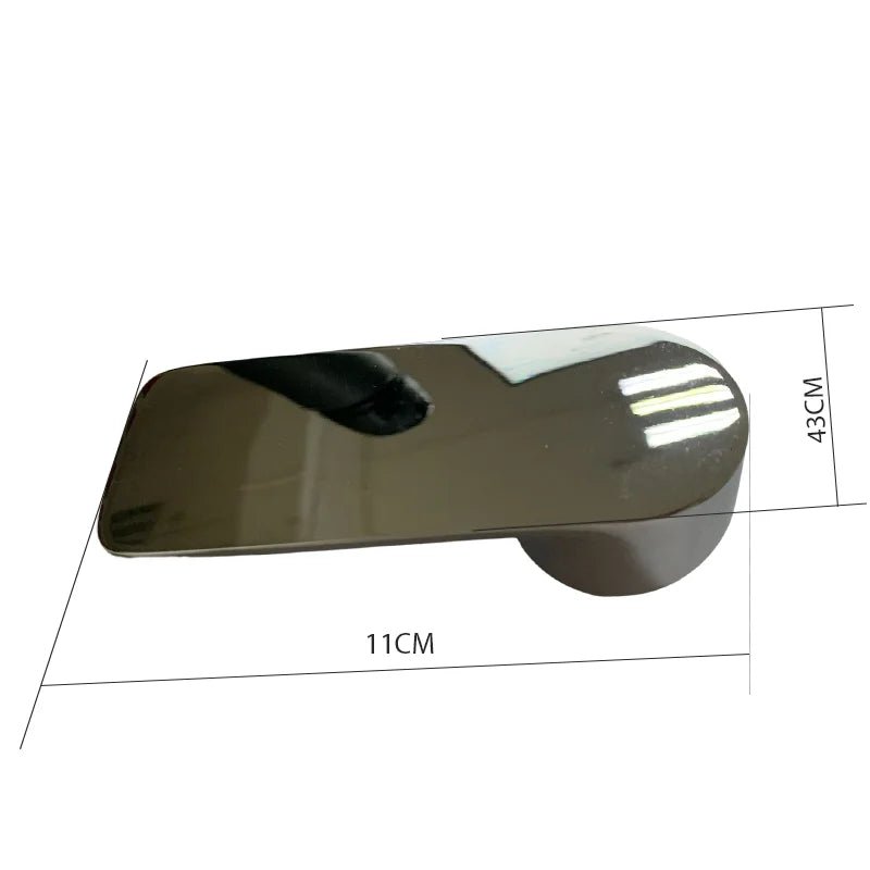 Van Điều Khiển Nước Nóng Lạnh Becola - Phụ Kiện Vòi Sen - Daisan Store
