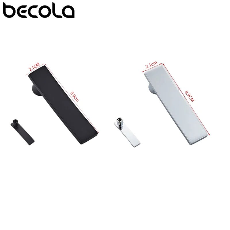 Van Điều Khiển Nước Nóng Lạnh Becola - Phụ Kiện Vòi Sen - Daisan Store