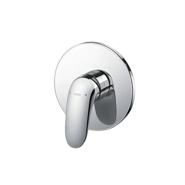 Van gật gù điều chỉnh nóng lạnh LC TBS03303B - Daisan Store