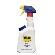 Vỏ Chai Xịt Dầu Chống Rỉ Sét WD - 40 - Daisan Store