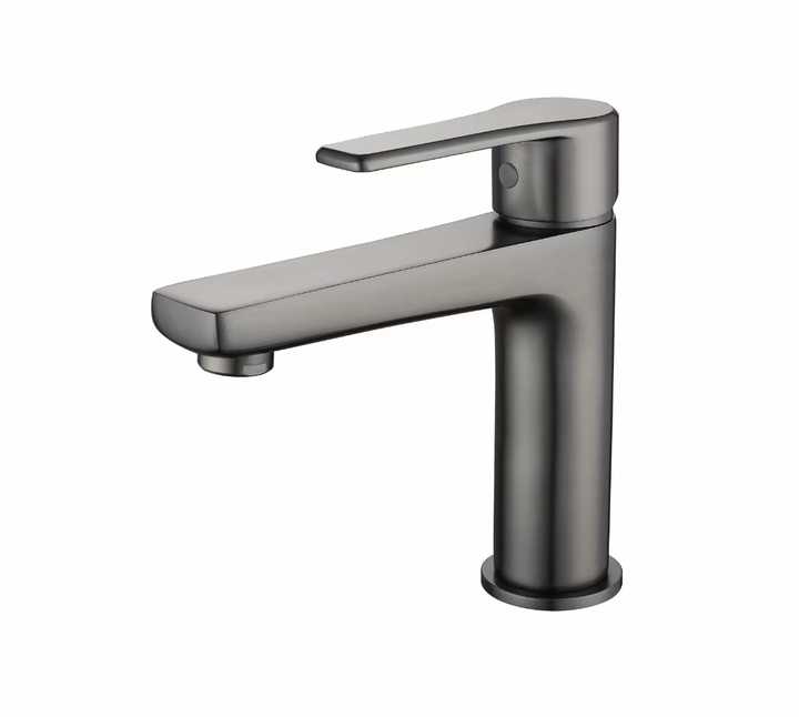 Vòi Bếp Bằng Thép Không Gỉ 304 Cao Cấp Inox Dễ Vệ Sinh - Daisan Store