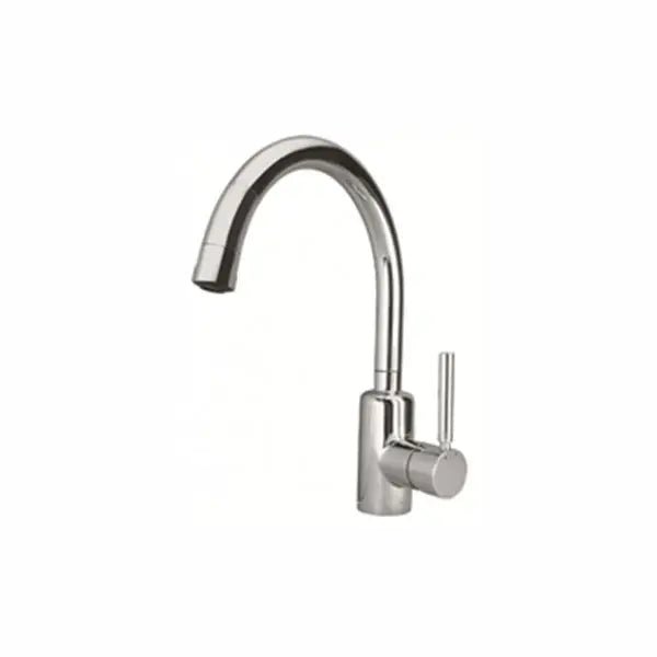 Vòi bếp nóng lạnh TX608KNBR - Daisan Store
