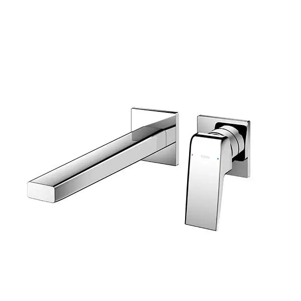 Vòi chậu gắn tường (Vòi dài) TLG10308BB - Daisan Store
