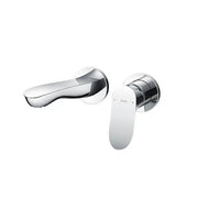 Vòi chậu gắn tường (Vòi ngắn) TLG01310BB - Daisan Store
