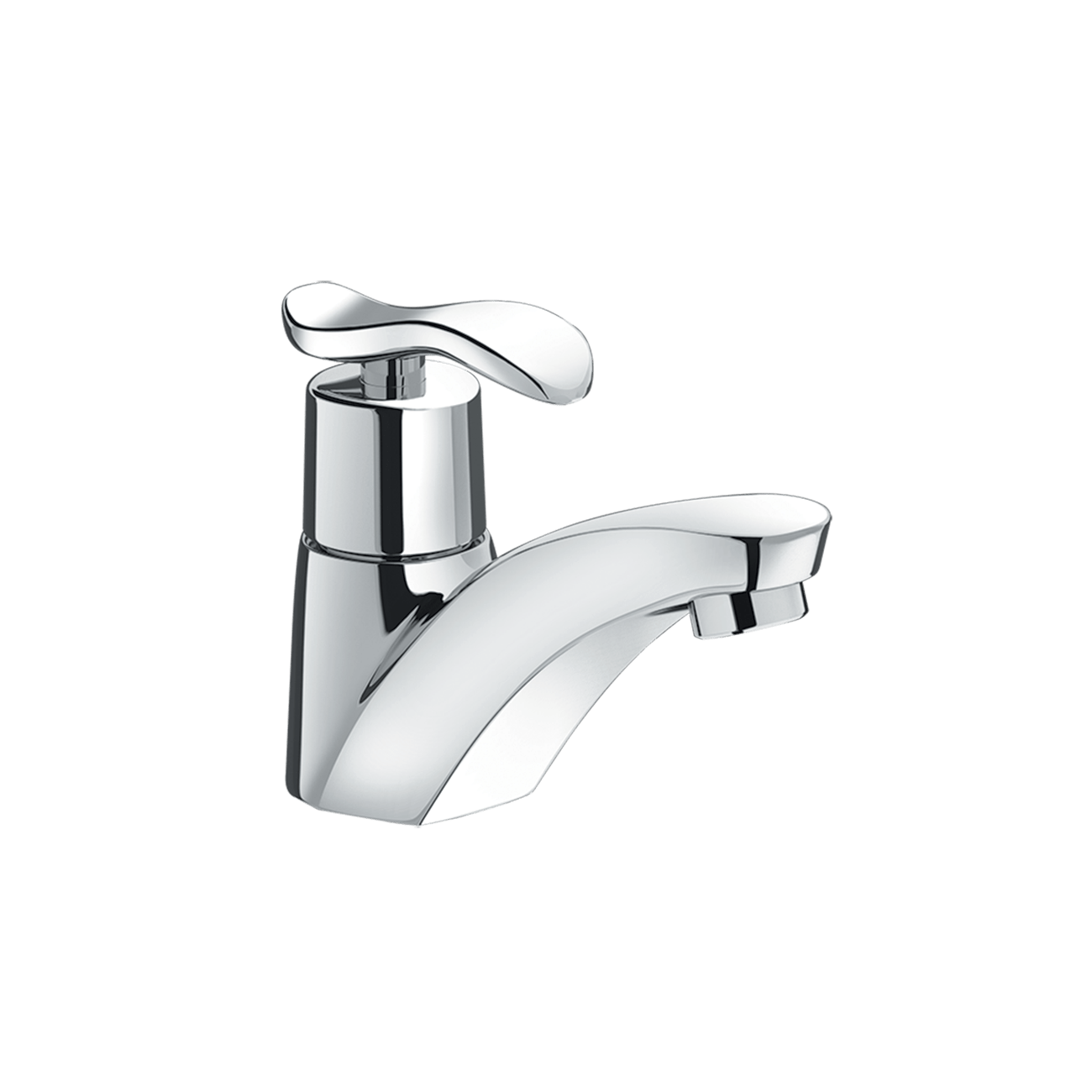 Vòi chậu nước lạnh LFV - 11A - Daisan Store