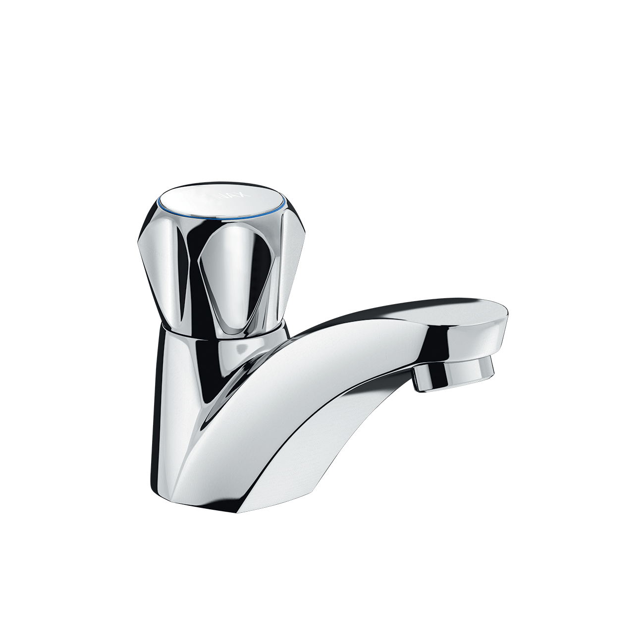 Vòi chậu nước lạnh LFV - 12A - Daisan Store