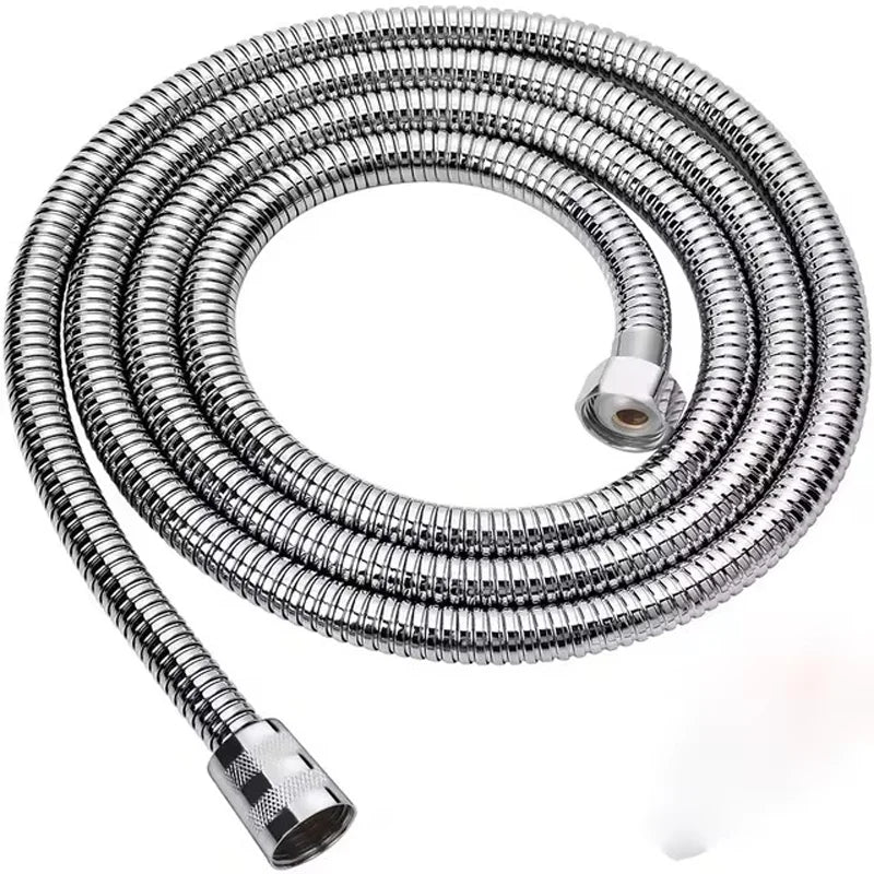 Vòi Sen Áp Lực 3 Chế Độ, Tiết Kiệm Nước, Mạ Bạc - Daisan Store
