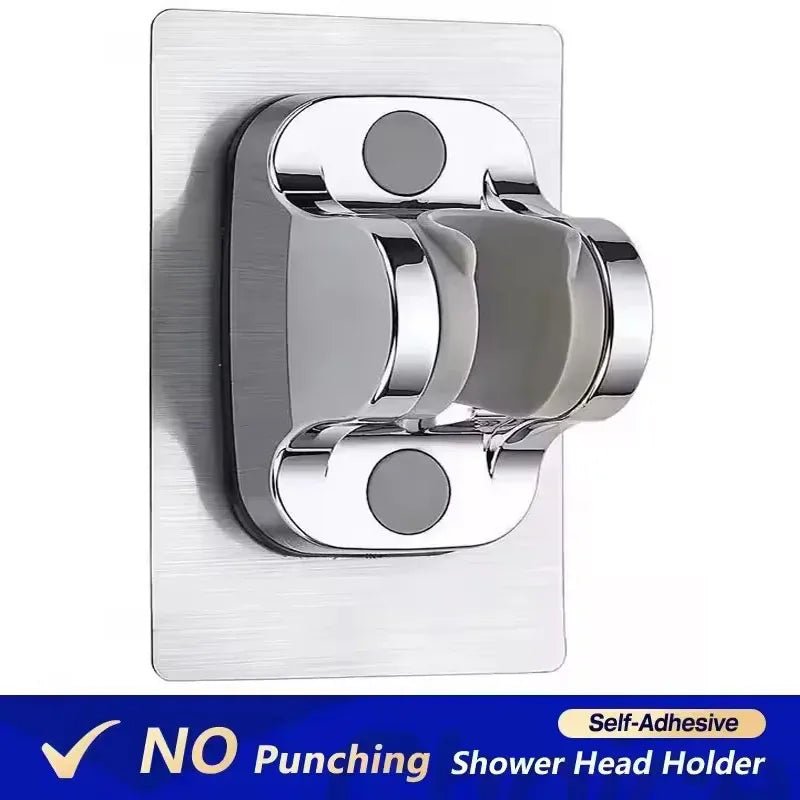 Vòi Sen Áp Lực 3 Chế Độ, Tiết Kiệm Nước, Mạ Bạc - Daisan Store