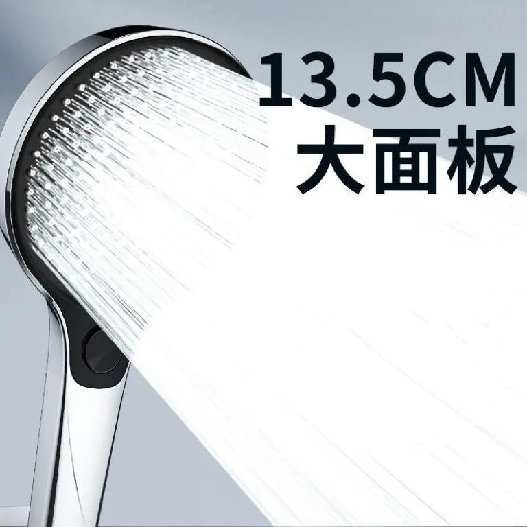 Vòi Sen Áp Lực Cao 3 Chế Độ Tiết Kiệm Nước 135mm - Daisan Store