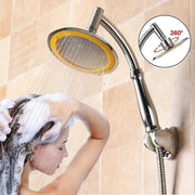 Vòi Sen Áp Lực Cao 4/6 inch Đầu Hoa Sen Siêu Mạnh - Daisan Store