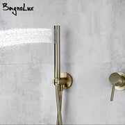 Vòi sen cầm tay đa năng nóng lạnh kèm dây 1.5m - Daisan Store