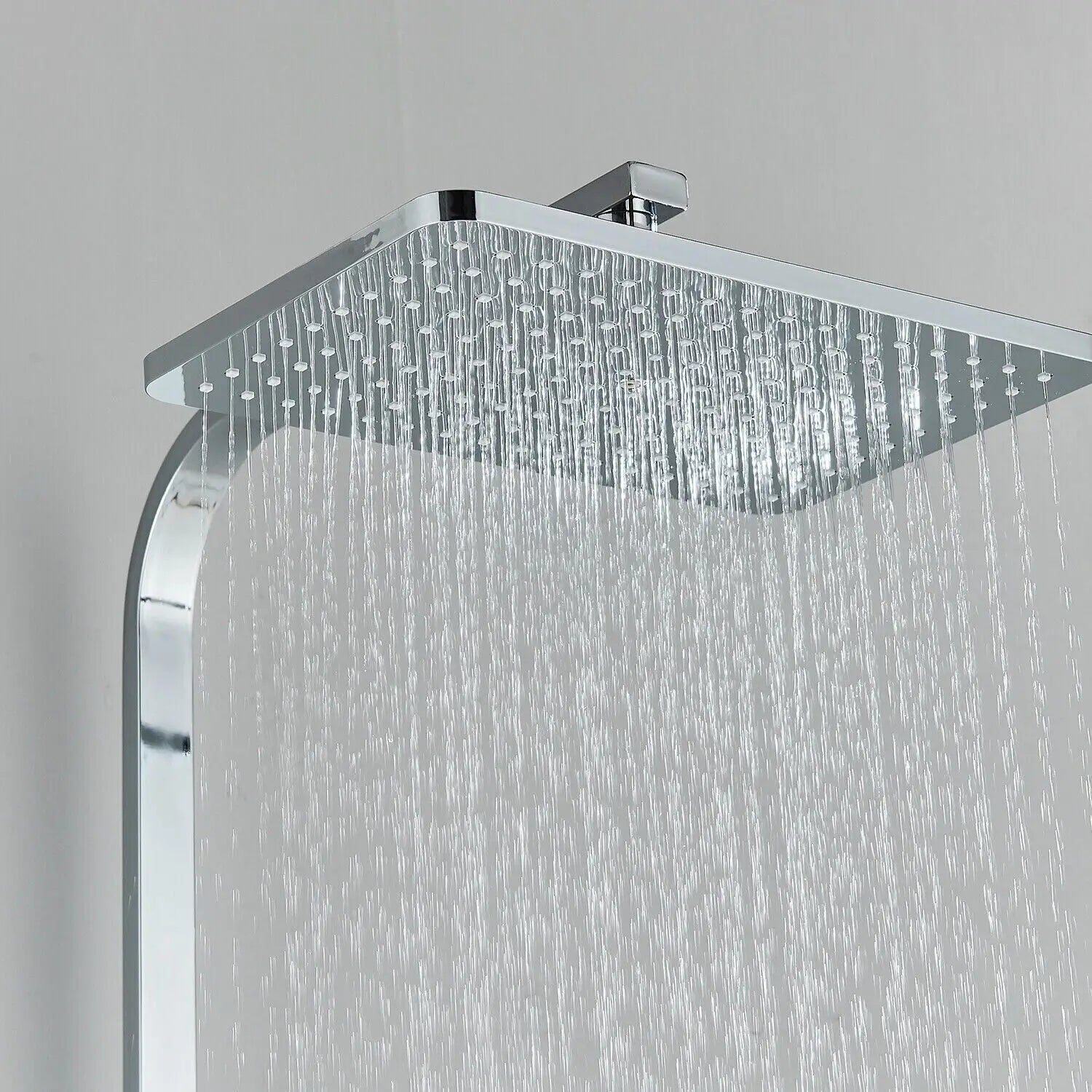 Vòi Sen Đồng Thau Mạ Chrome Chức Năng Đa Dụng - Daisan Store