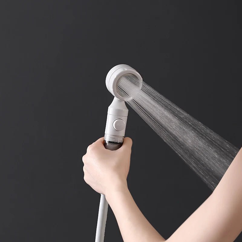 Vòi Sen Lọc Nước Áp Lực, Kháng Khuẩn Du Lịch Tiện Dụng - Daisan Store