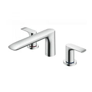 Vòi xả bồn nóng lạnh GA (3 lỗ) TBG04201BA - Daisan Store