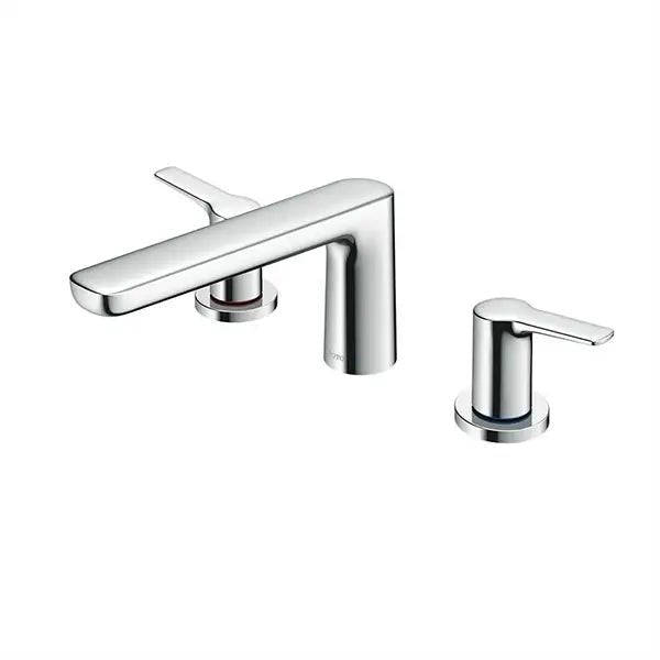 Vòi xả bồn nóng lạnh GS (3 lỗ) TBG03201BA - Daisan Store