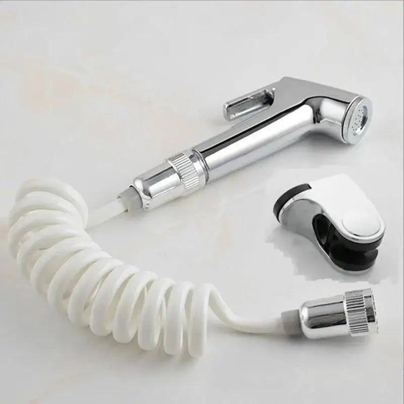Vòi Xịt Vệ Sinh 1.5M - Tiện Ích Cho Phụ Nữ Mang Thai - Daisan Store
