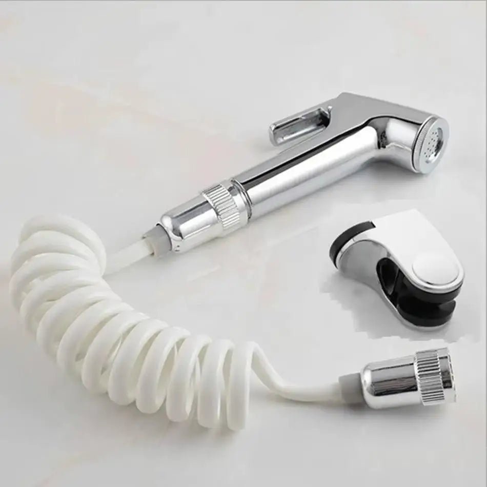 Vòi Xịt Vệ Sinh 1.5M - Tiện Ích Cho Phụ Nữ Mang Thai - Daisan Store