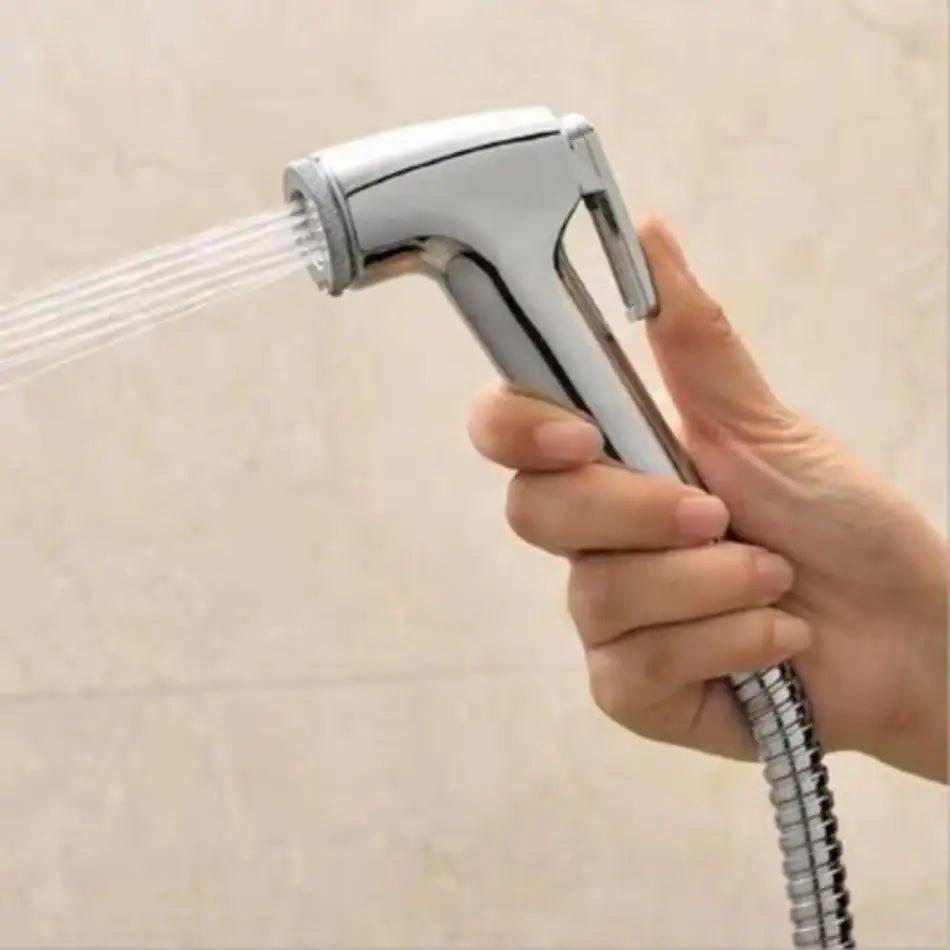 Vòi Xịt Vệ Sinh 1.5M - Tiện Ích Cho Phụ Nữ Mang Thai - Daisan Store