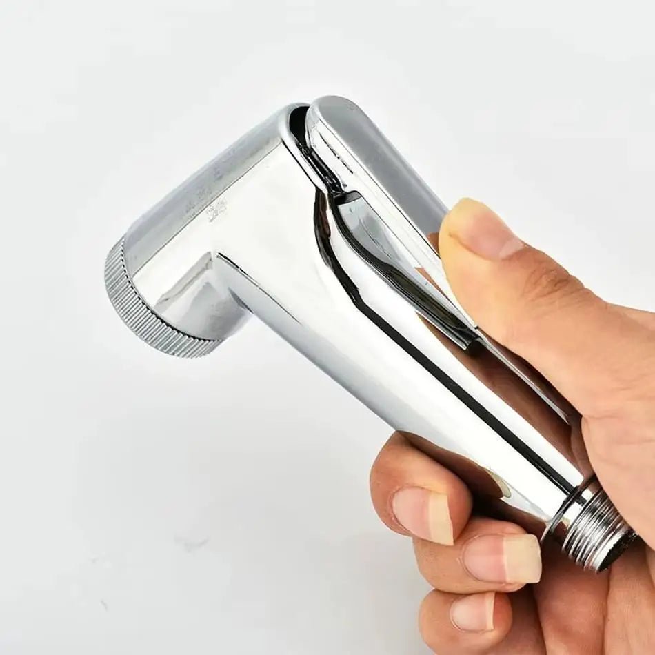 Vòi Xịt Vệ Sinh 1.5M - Tiện Ích Cho Phụ Nữ Mang Thai - Daisan Store