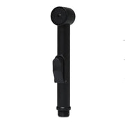 Vòi Xịt Vệ Sinh Cầm Tay Đen ABS - Tiện Ích Phòng Tắm - Daisan Store