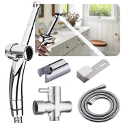 Vòi Xịt Vệ Sinh Nữ Đa Năng Cho Vùng Kín & Hậu Môn - Daisan Store